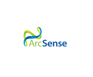 Diseño de Logo por meygekon para ArcSense | Diseño: #13546141