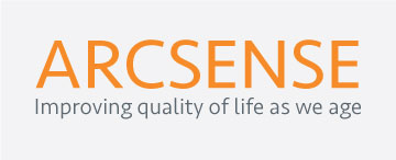 Logo Design by m_tan for ArcSense | Design #13536670