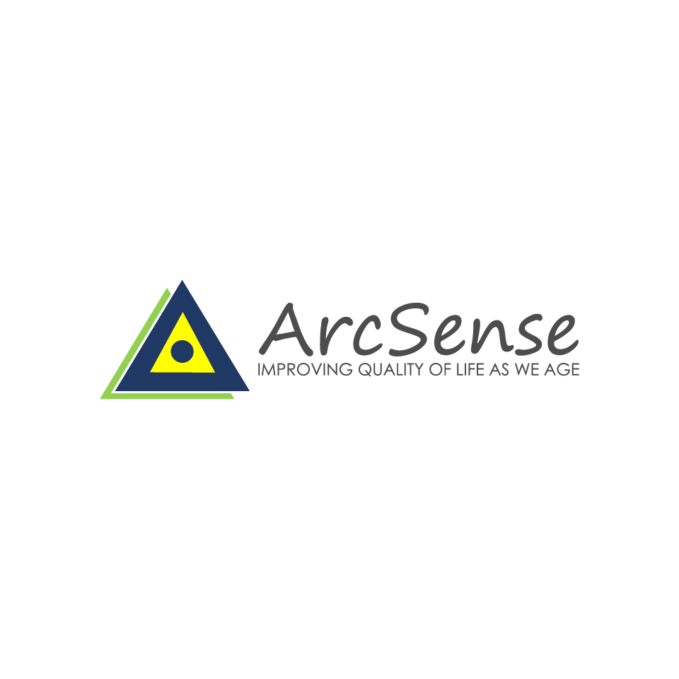 Logo Design by mr.desain for ArcSense | Design #13517050