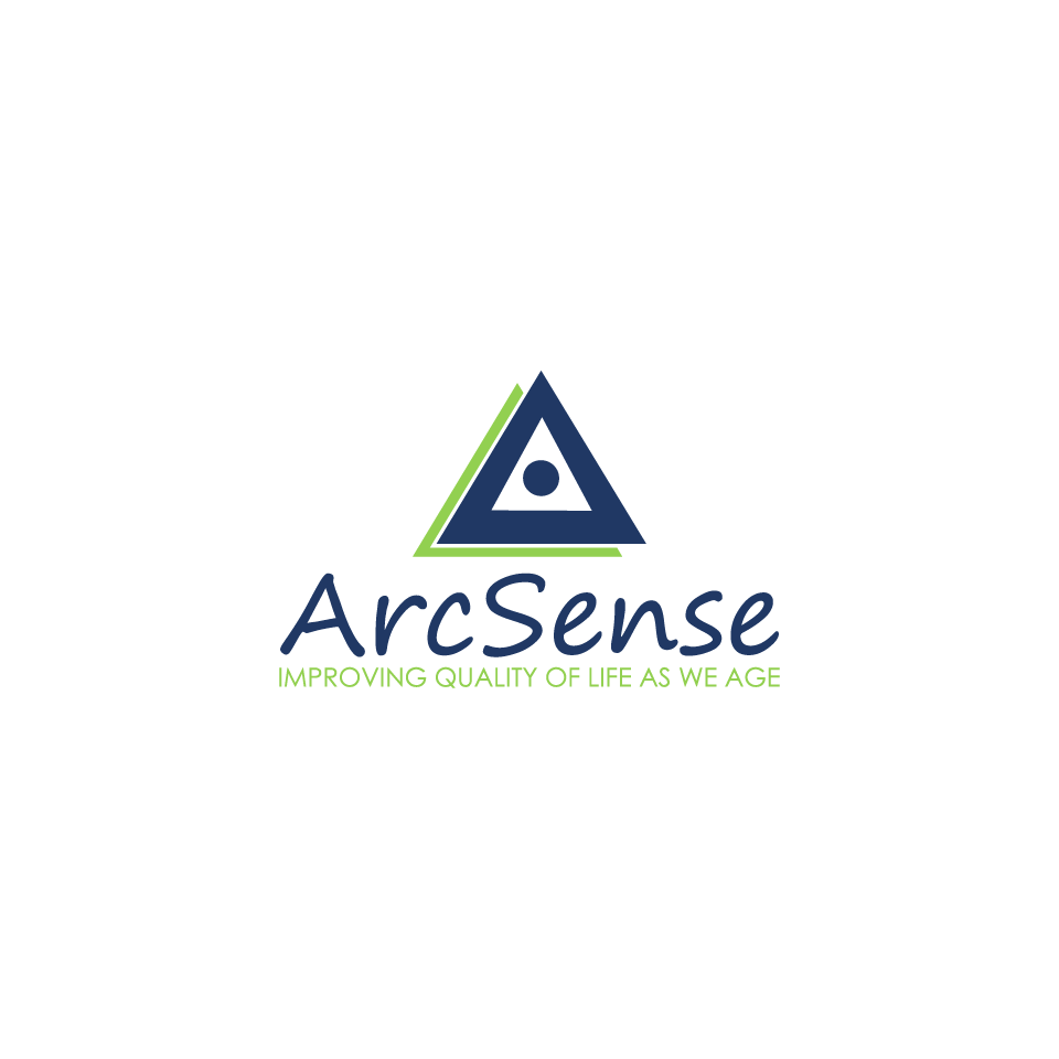 Logo-Design von mr.desain für ArcSense | Design #13517051