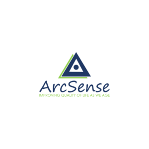 Logo Design by mr.desain for ArcSense | Design: #13517051
