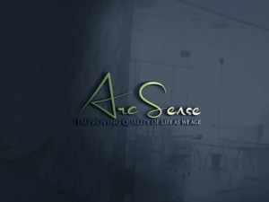 Logo Design by Mehedi Hasan ™ for ArcSense | Design: #13445514