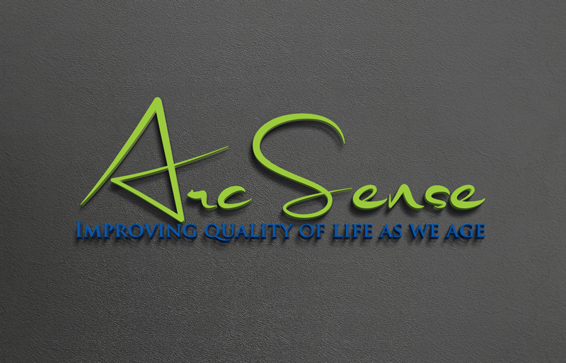 Logo Design by Mehedi Hasan ™ for ArcSense | Design #13445516