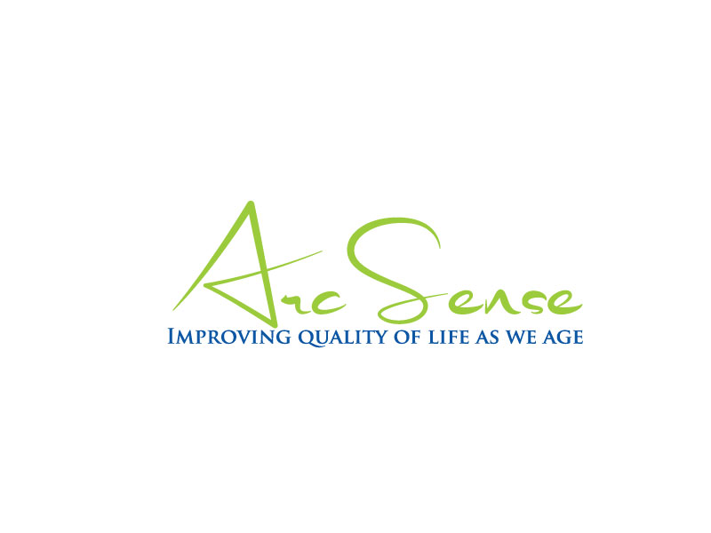 Logo Design by Mehedi Hasan ™ for ArcSense | Design #13445531