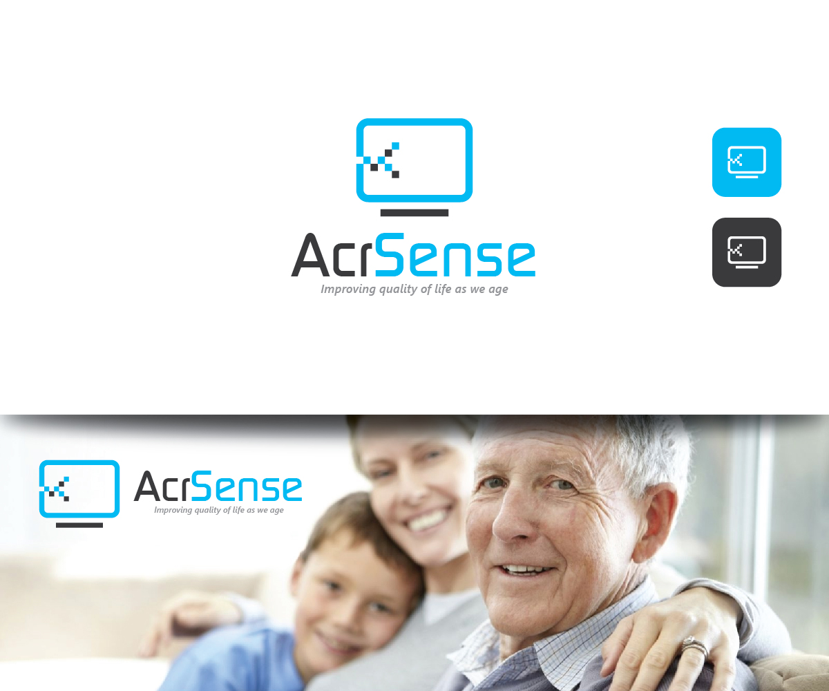 Logo-Design von nandkumar für ArcSense | Design #13428835