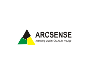 Diseño de Logo por nurdinsh99 para ArcSense | Diseño: #13534889