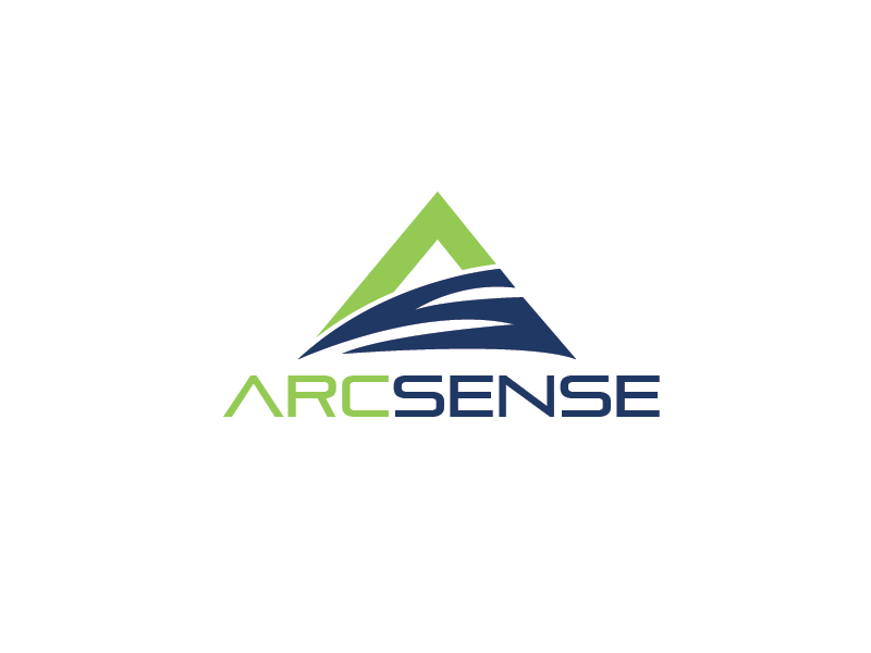 Logo Design by gudeveleven for ArcSense | Design #13441825