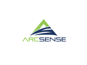 Diseño de Logo por gudeveleven para ArcSense | Diseño: #13441825