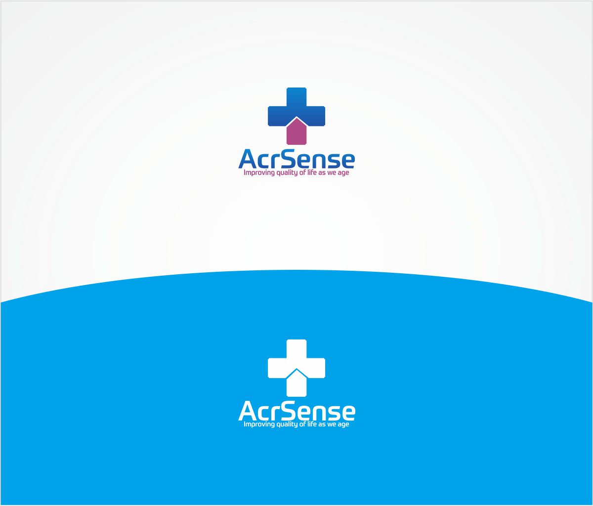 Logo Design by Paulsein for ArcSense | Design #13440826