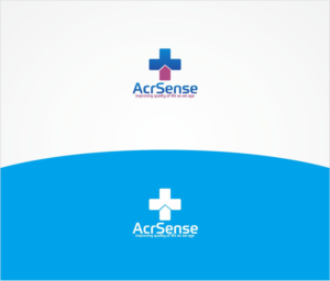 Logo Design by Paulsein for ArcSense | Design: #13440826