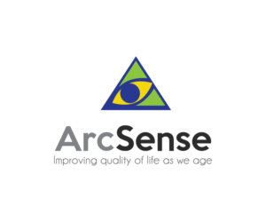 Logo Design by gnieve13 for ArcSense | Design #13458732