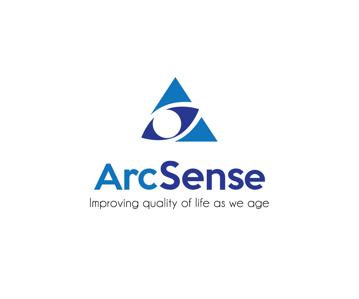 Logo-Design von ag04 für ArcSense | Design #13461567