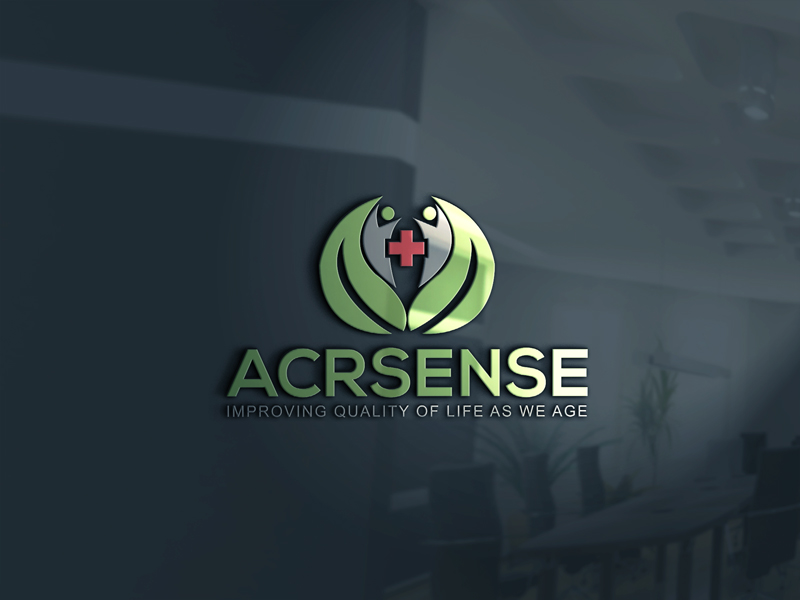 Logo Design by asman for ArcSense | Design #13430790
