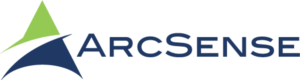 Diseño de Logo por carabuenaeffect para ArcSense | Diseño: #13715350