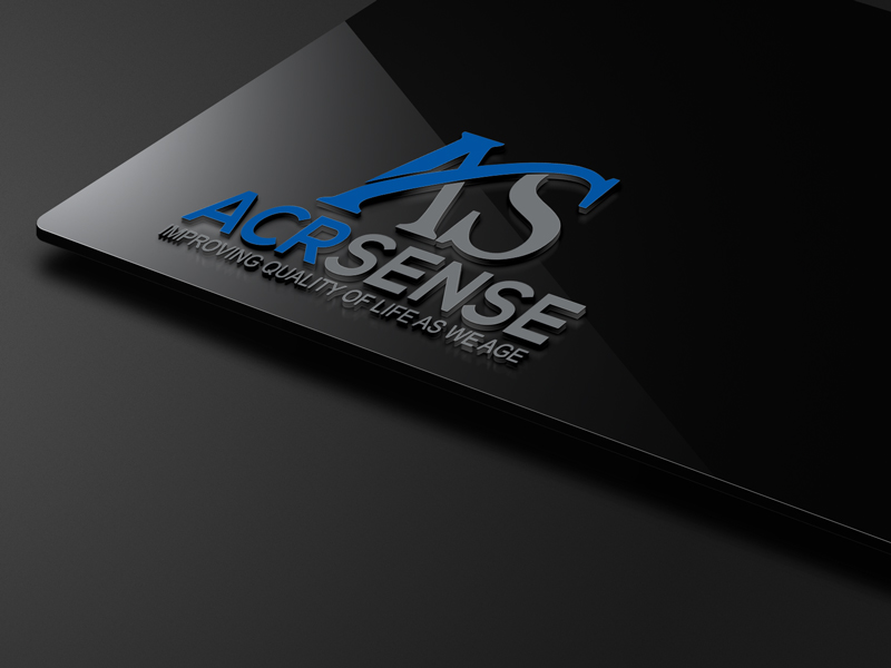 Logo-Design von NightStudio für ArcSense | Design #13434142