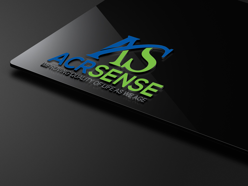 Logo-Design von NightStudio für ArcSense | Design #13434144