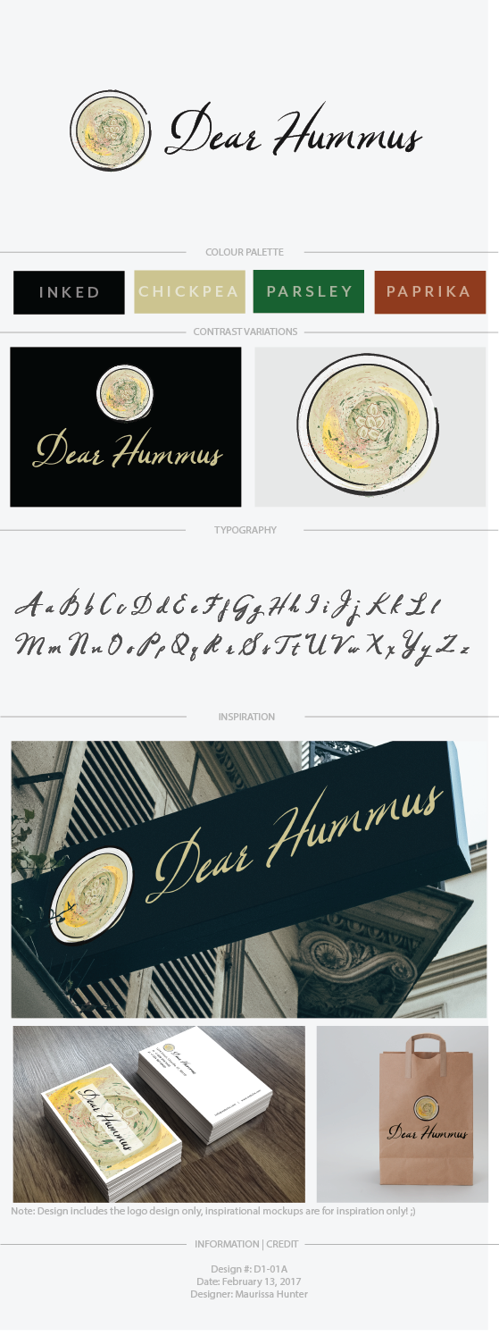 Logo Design by Maurissahunter for this project | Design #13715671