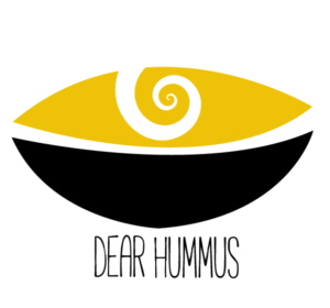 Logo Design by yvetteohanian