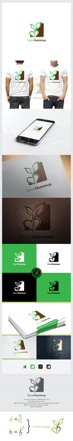 Logo Design by kodyart