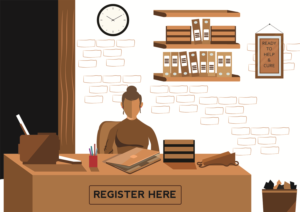 Hospital magazine needs illustration on front cover | Illustration Design by SAI DESIGNS