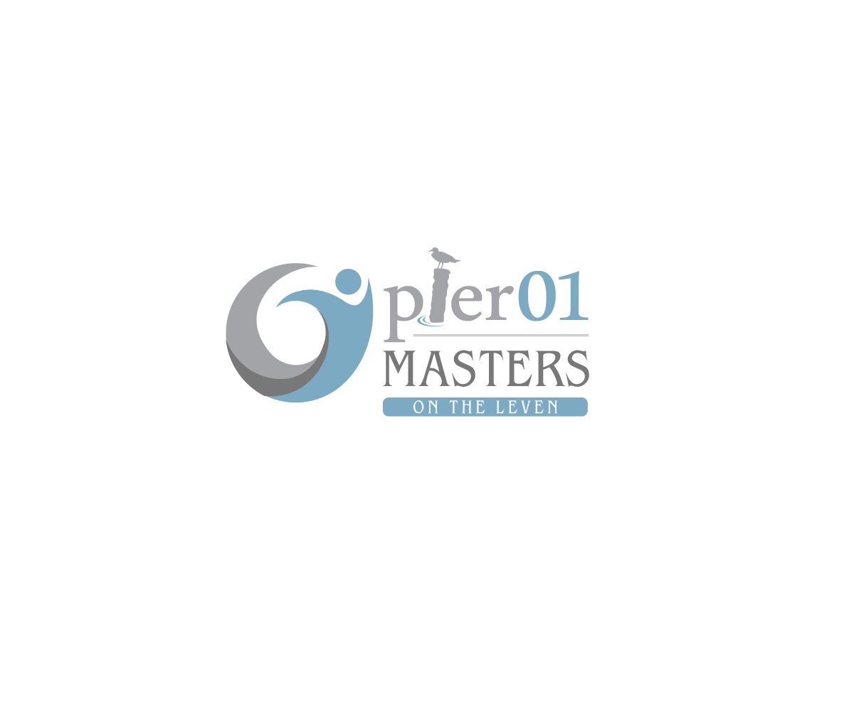 Logo Design by DoveFendi for Pier01 Restaurant | Design #13774693