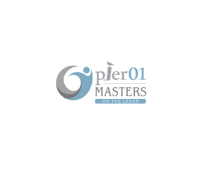 Logo Design by DoveFendi for Pier01 Restaurant | Design: #13774693