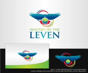 Logo Design by alvinnavarra
