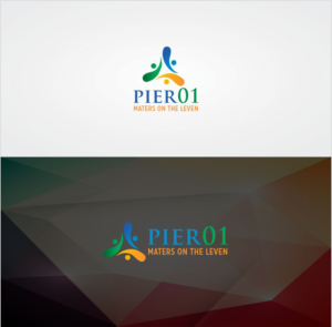 Logo Design by Paulsein for Pier01 Restaurant | Design: #13560577