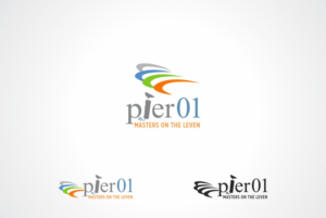 Logo Design by Paulsein for Pier01 Restaurant | Design: #13723958