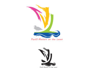 Logo Design by RaeSimone for Pier01 Restaurant | Design: #13600294