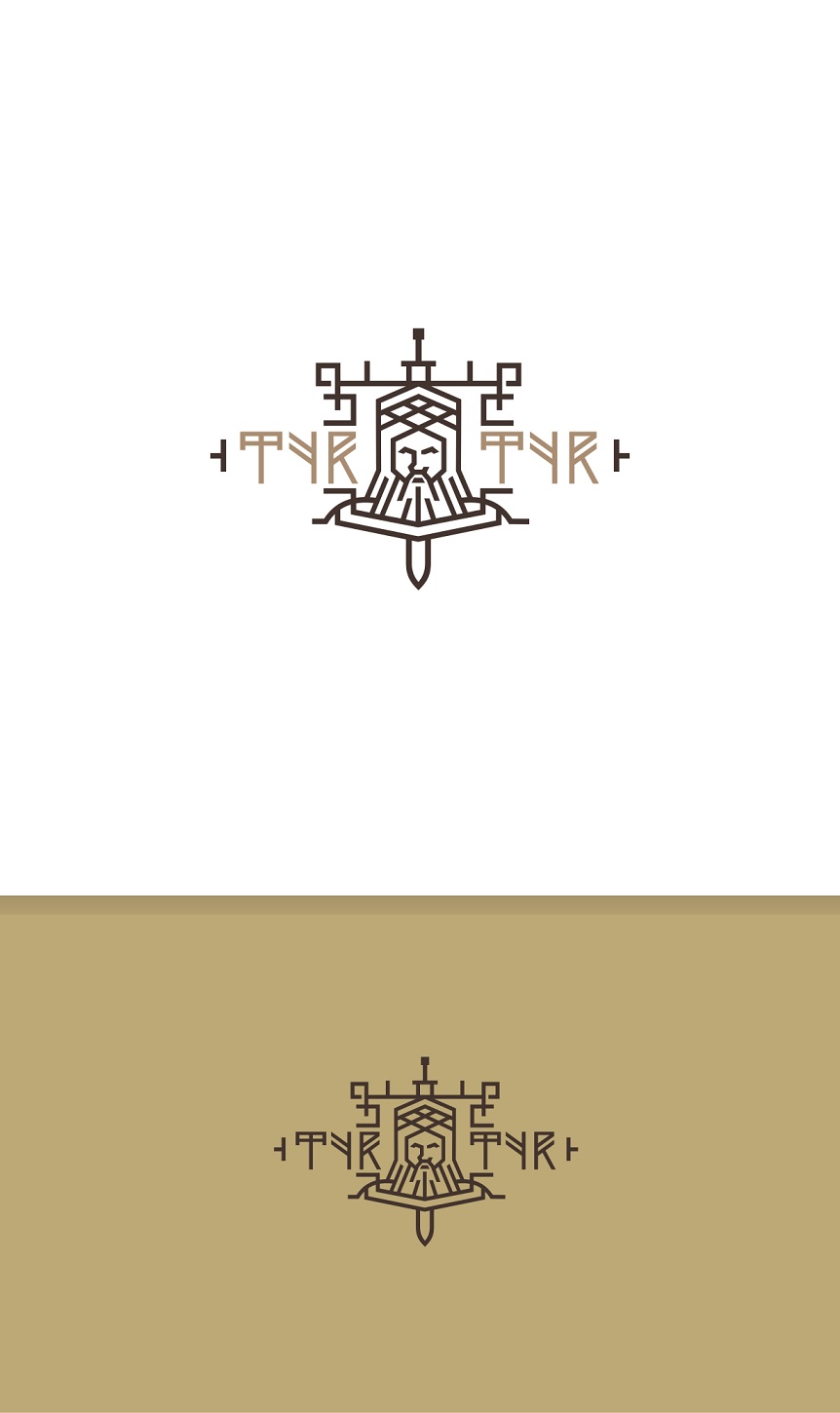 Logo Design by StefanArt for Allgolden UG (haftungsbeschr?nkt) | Design #13431904