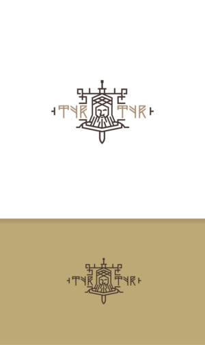 Logo Design by StefanArt