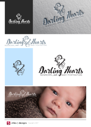 Logo Design by stiles1414