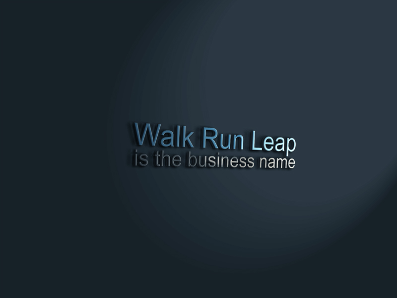 Logo Design by Jon cristian for this project | Design #13447235