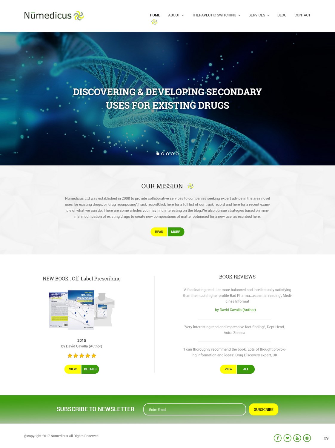 Web Design by pb for this project | Design #13473449