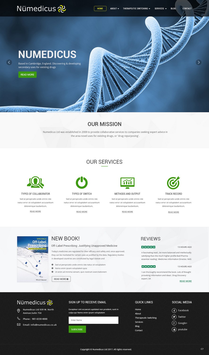 Web Design by pb for this project | Design: #13473453