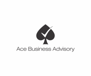 Logo Design by DANYCAT for Ace Business Advisory | Design #13440007