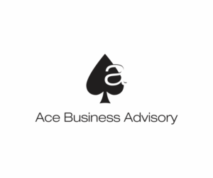 Logo Design by DANYCAT for Ace Business Advisory | Design: #13440130