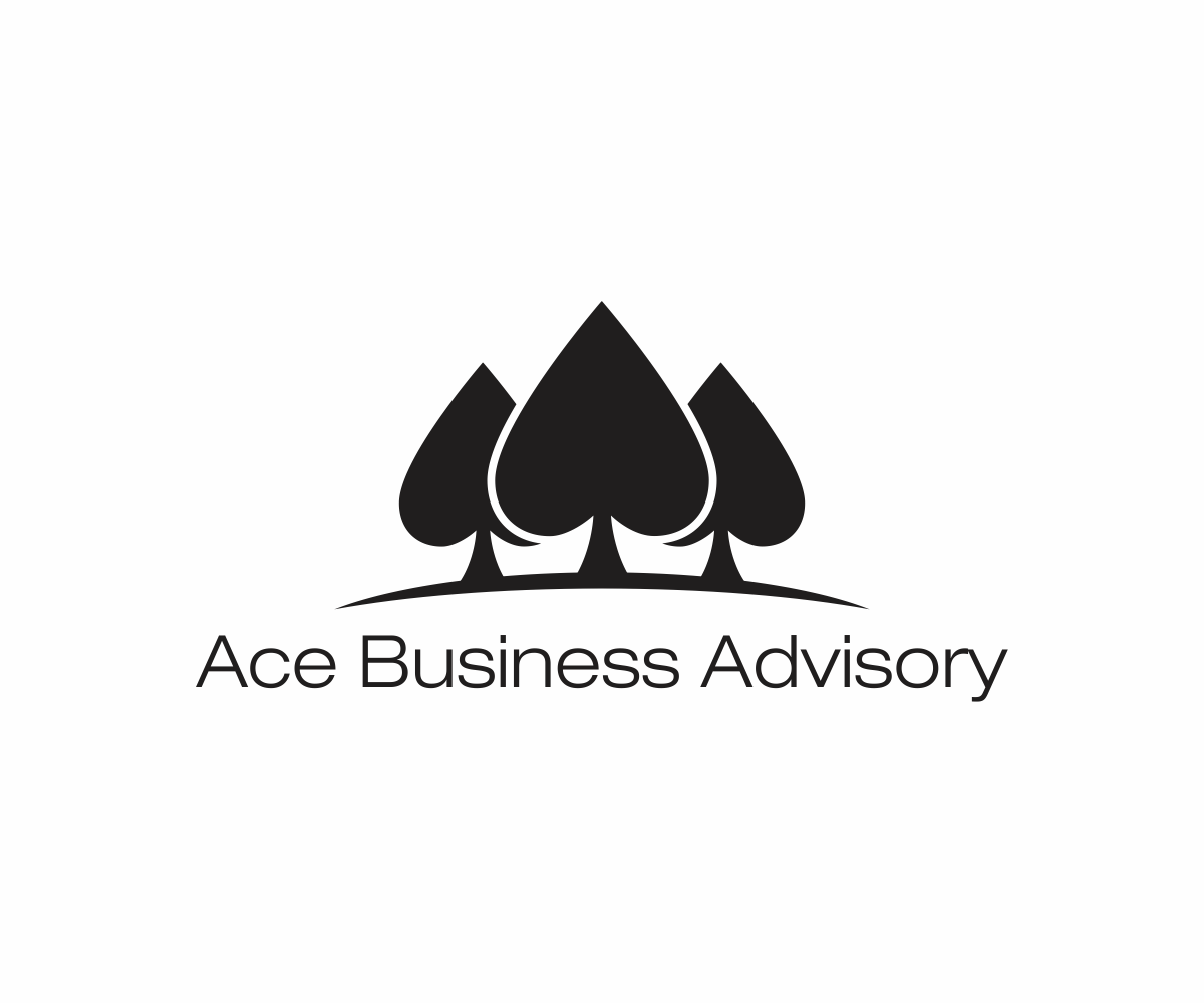 Logo Design by DANYCAT for Ace Business Advisory | Design #13440135
