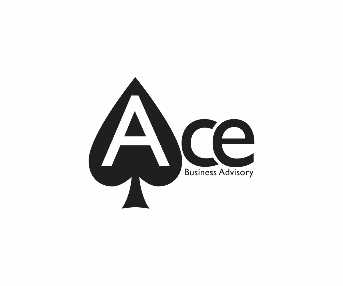 Logo Design by DANYCAT for Ace Business Advisory | Design #13440160