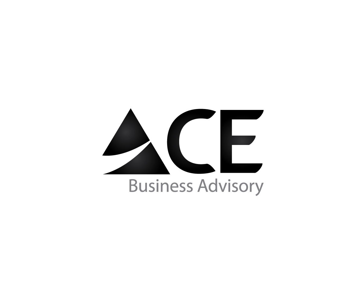 Logo Design by meygekon for Ace Business Advisory | Design #13546246
