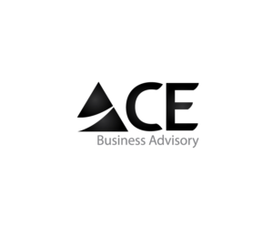 Logo Design by meygekon for Ace Business Advisory | Design: #13546246