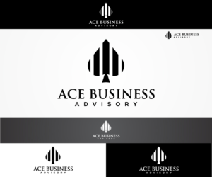 Logo Design by sangeloenriquez for Ace Business Advisory | Design #13439045