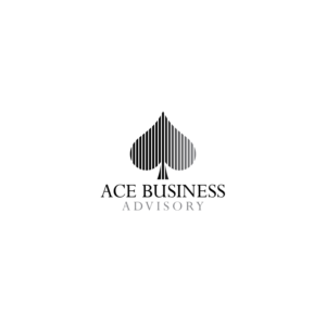 Logo Design by Anoushay for Ace Business Advisory | Design: #13494050