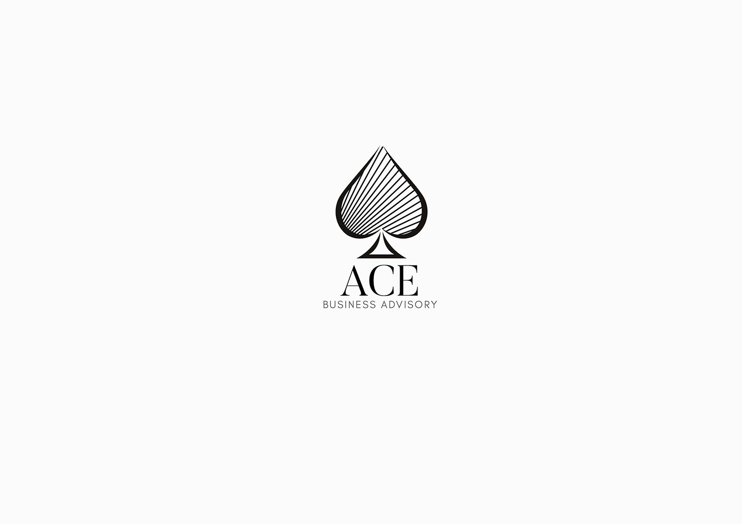 Logo Design by P R O  D E S I G N for Ace Business Advisory | Design #13530148