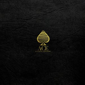 Logo Design by P R O  D E S I G N for Ace Business Advisory | Design: #13530655
