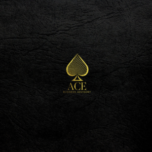 Logo Design by P R O  D E S I G N for Ace Business Advisory | Design: #13530656
