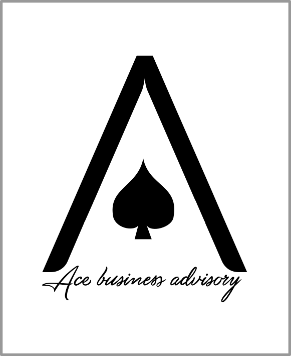 Logo Design by Lica for Ace Business Advisory | Design #13476791