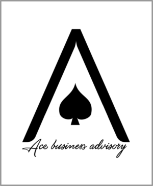 Logo Design by Lica for Ace Business Advisory | Design: #13476791