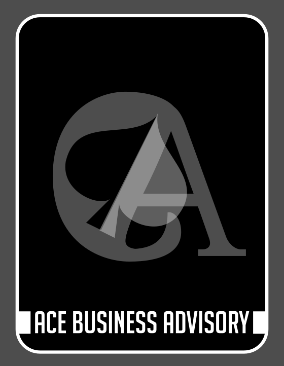 Logo Design by Lica for Ace Business Advisory | Design #13476799